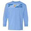 5400B Youth Heavy Cotton Long Sleeve Thumbnail