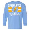 5400B Youth Heavy Cotton Long Sleeve Thumbnail