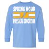 5400B Youth Heavy Cotton Long Sleeve Thumbnail