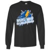 2400 Adult Ultra Cotton Long Sleeve T-Shirt Thumbnail