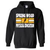 18500 Adult Heavy Blend Hooded Sweatshirt Thumbnail