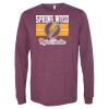 3513 Adult Extra Soft Tri-blend Long Sleeve Thumbnail